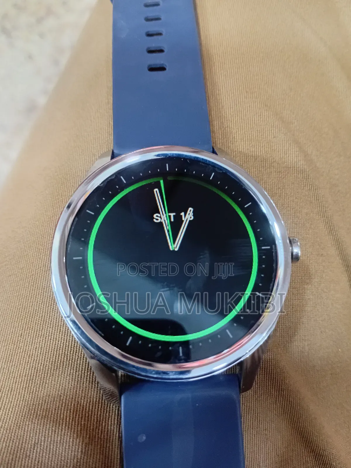 Xiaomi Mi Watch Revolve Active