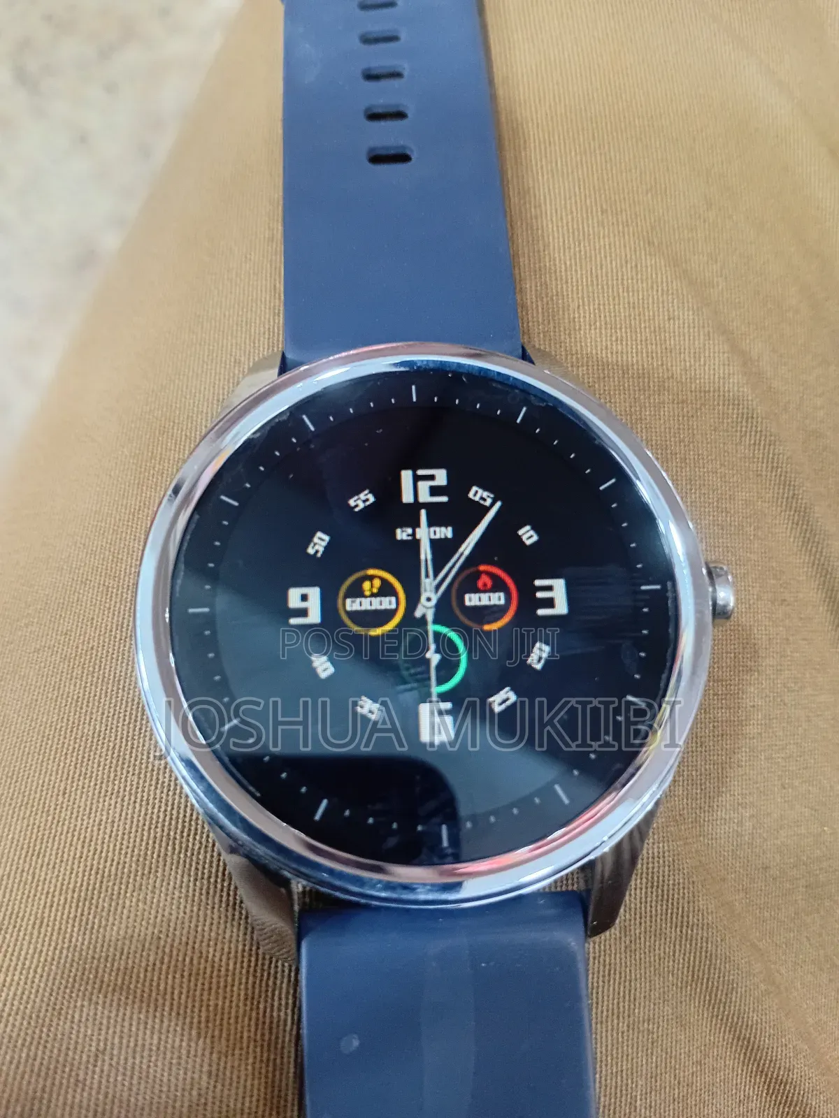 Xiaomi Mi Watch Revolve Active