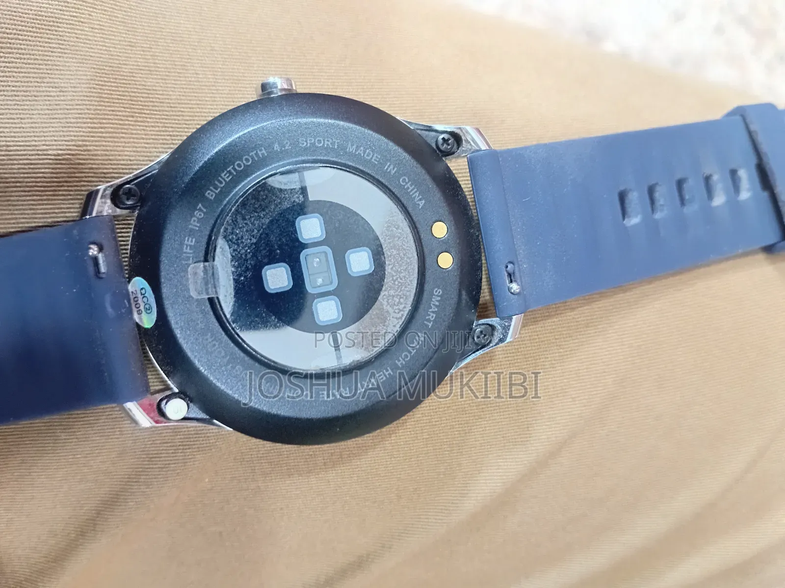 Xiaomi Mi Watch Revolve Active