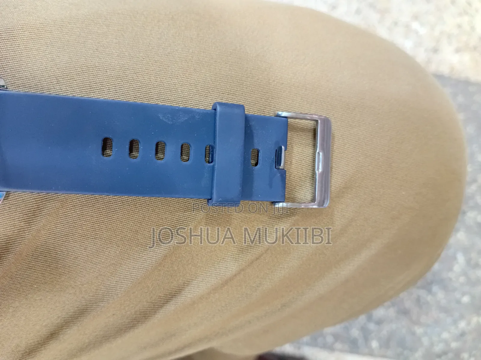 Xiaomi Mi Watch Revolve Active