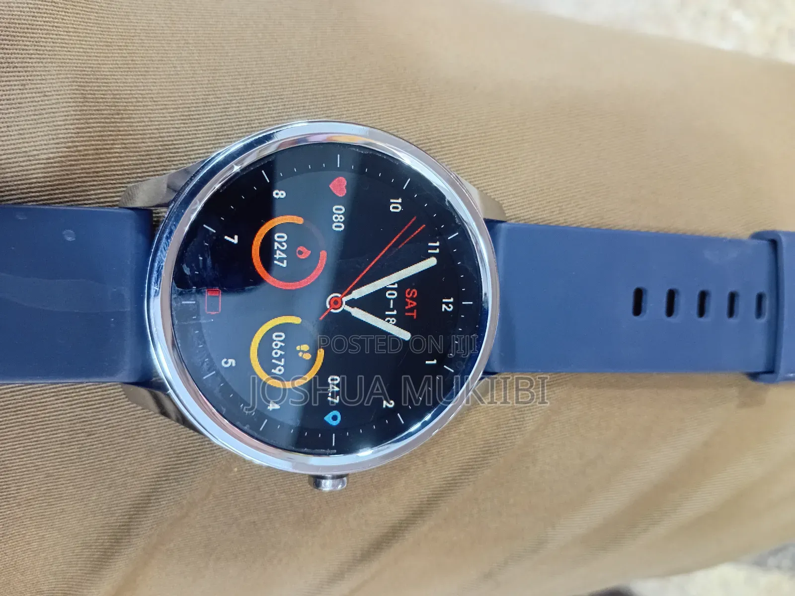 Xiaomi Mi Watch Revolve Active