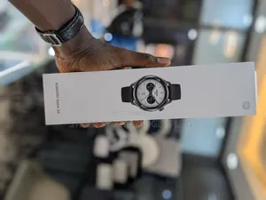Xiaomi Watch S4 Smart Watch