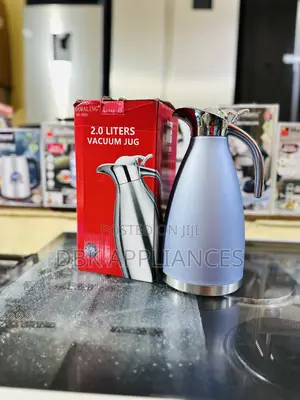 Vacuum Flask 2.0 Liters At Affordable Price