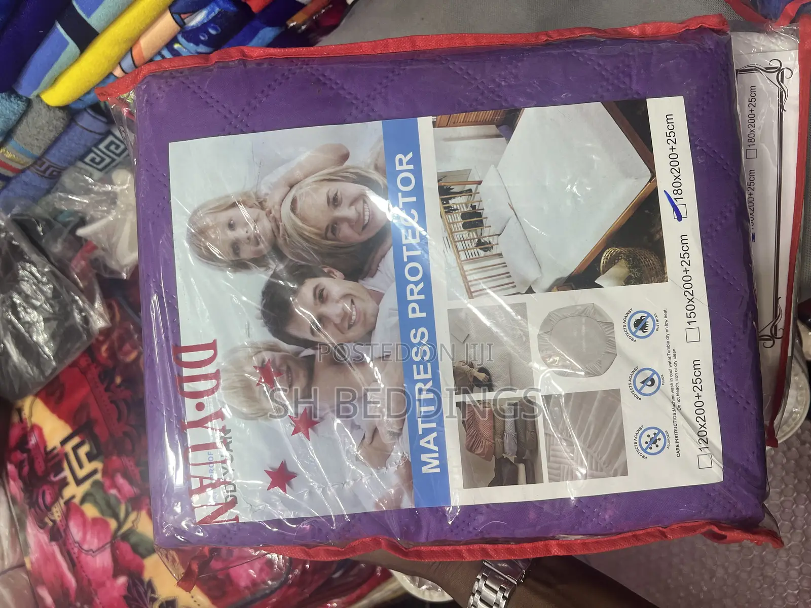 Mattress Protector in All Sizes