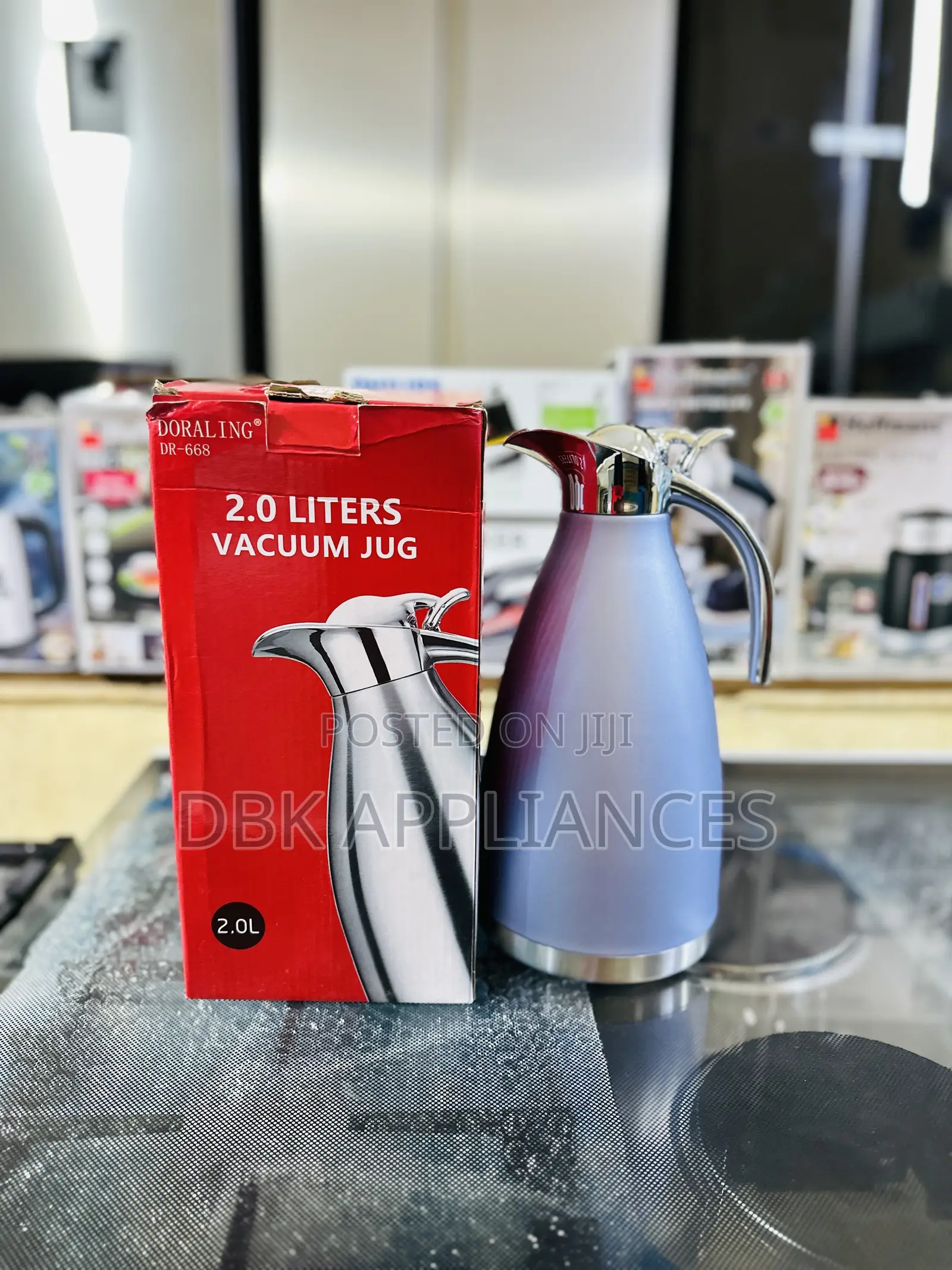 Flask 2.0 Liters At A Cheaper Price