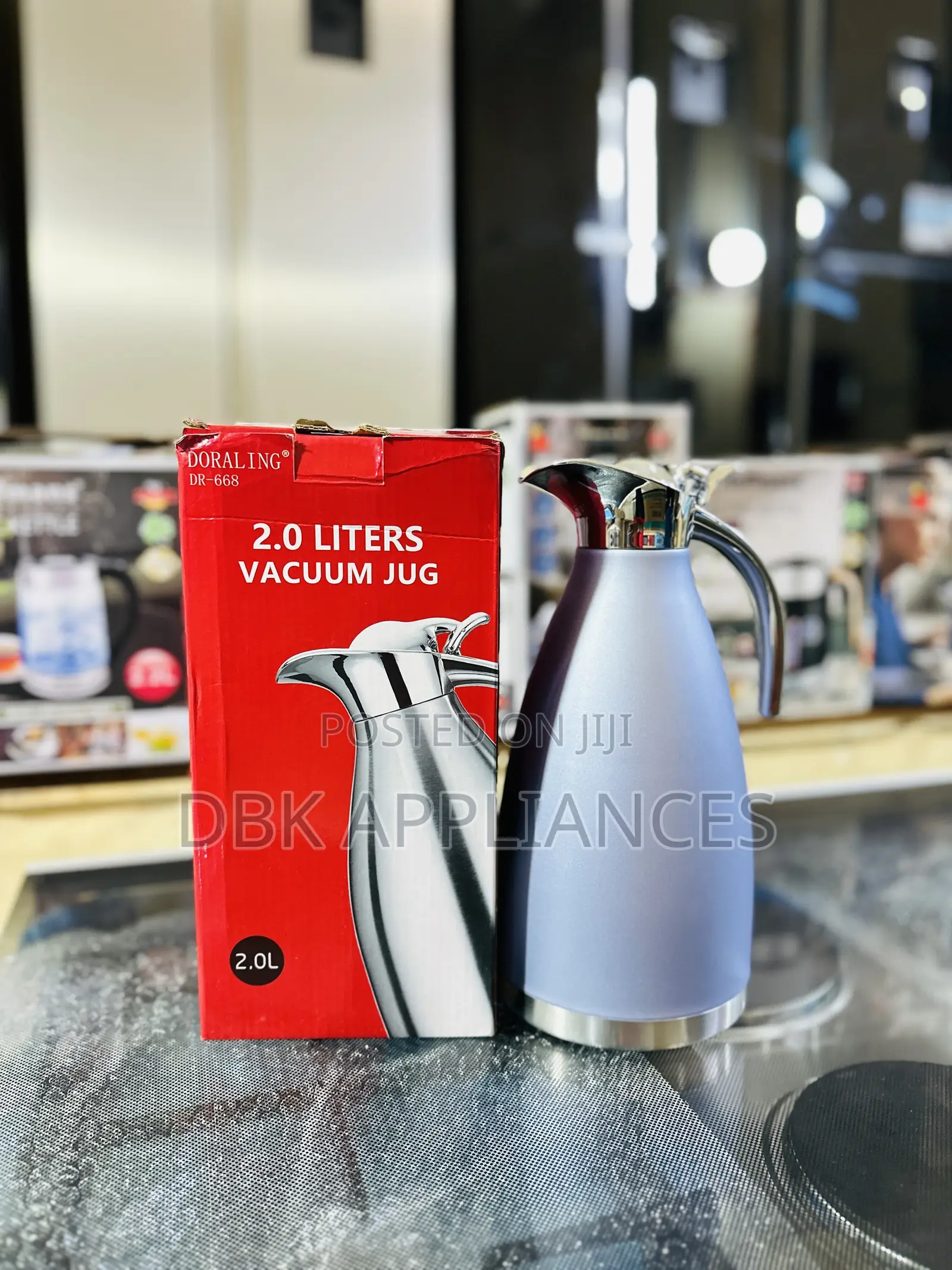 Flask 2.0 Liters At A Cheaper Price
