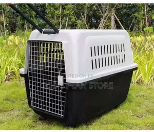 Extra Large Plastic Dogs Cages