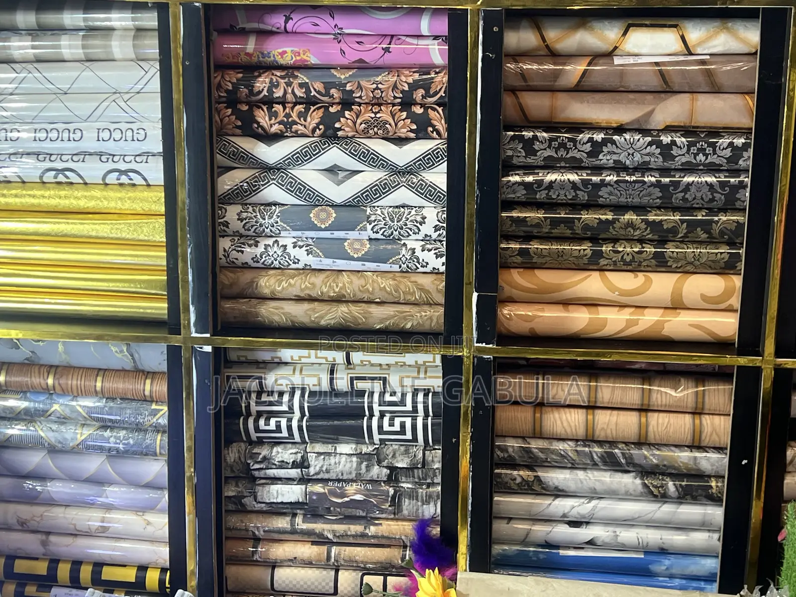 Wall Papers