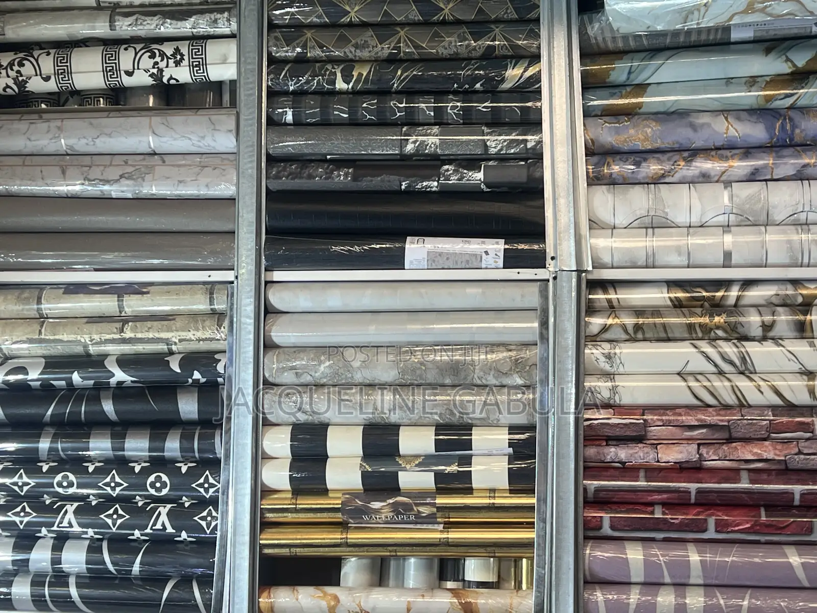 Wall Papers