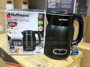 Hoffmans Milk Kettle/Hoffmans Kettle