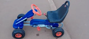 Go Kart Bike