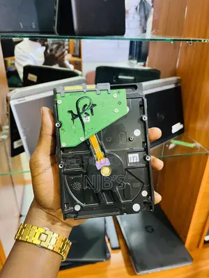 HDD Desktop Hard Disk