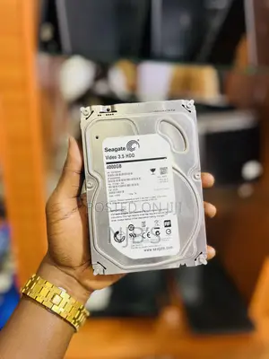 HDD Desktop Hard Disk