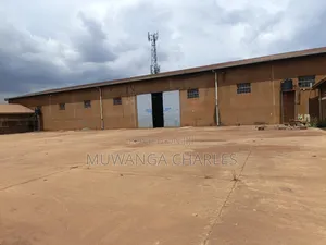 Werehouse for Rent in Nakawa