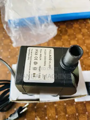 Fountain Water Pumps 1.6m