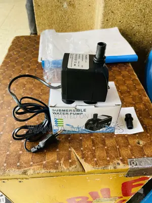 Fountain Water Pumps 1.6m