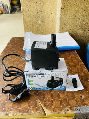Fountain Water Pumps 1.6m