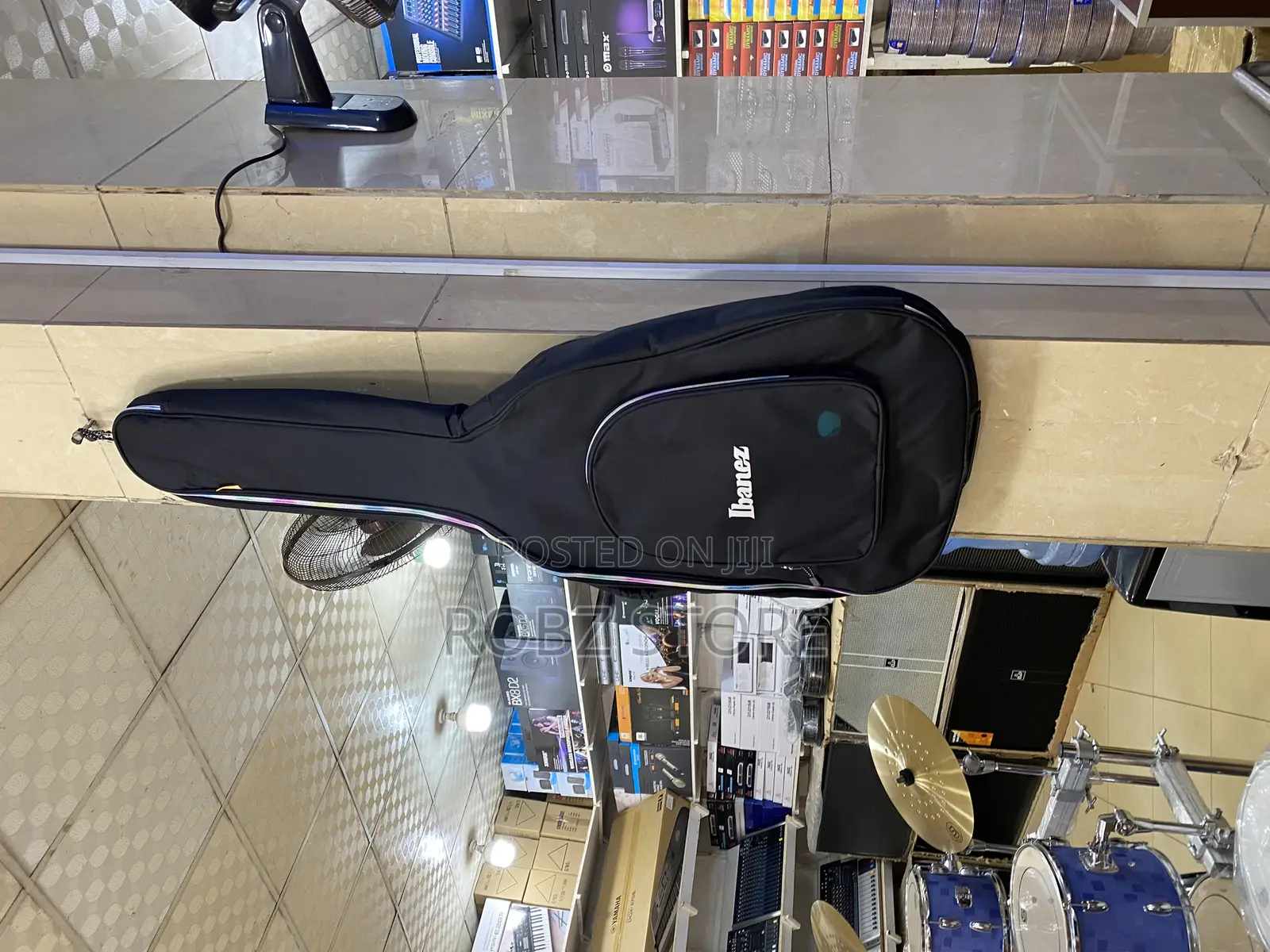 Guitar Bag