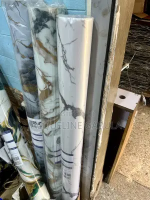 Marble Wall Stickers