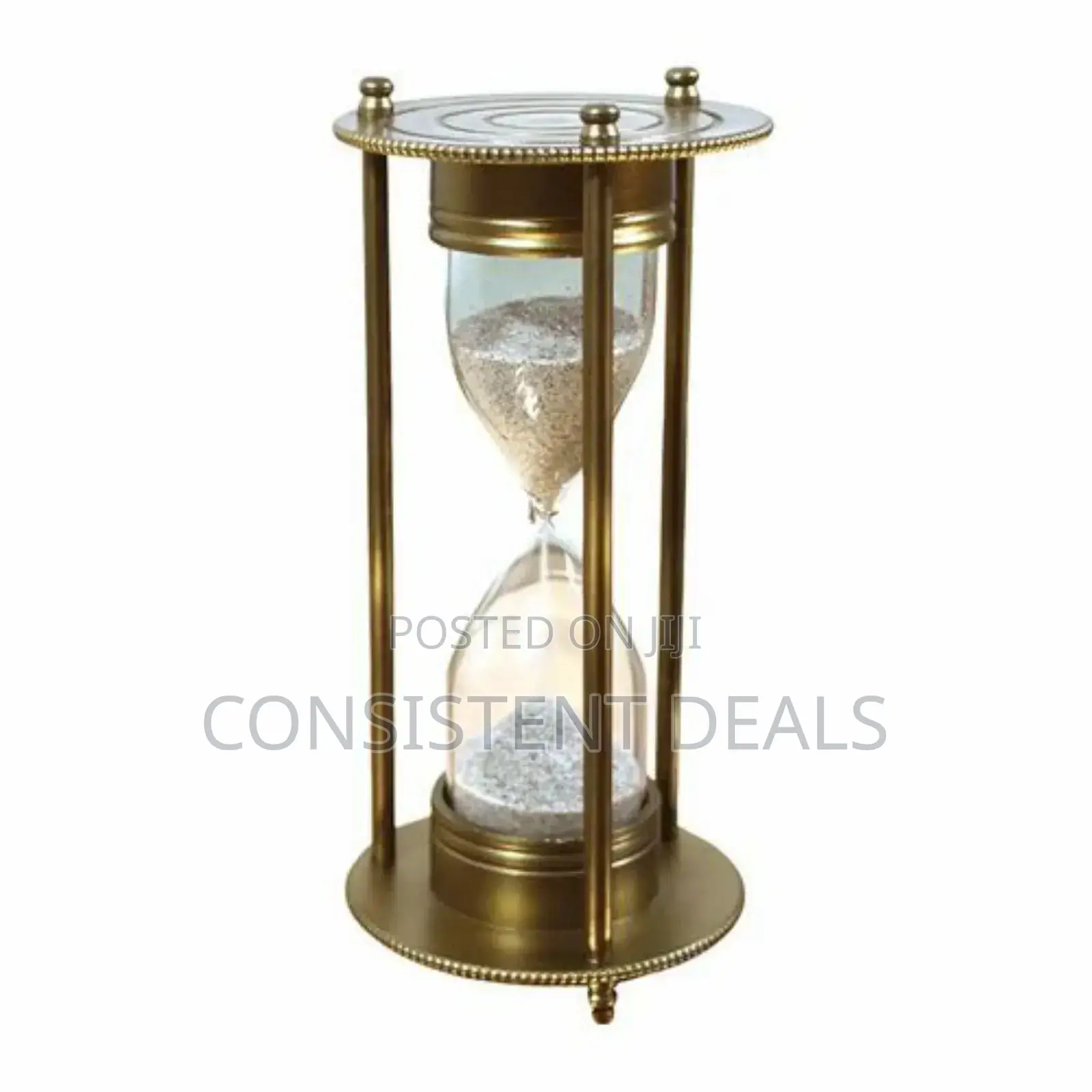 32*17.5 Decorative Hourglass Sand Timer