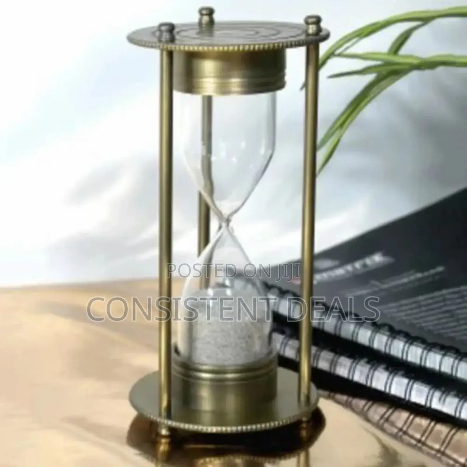 Decorative Hourglass Sand Timer