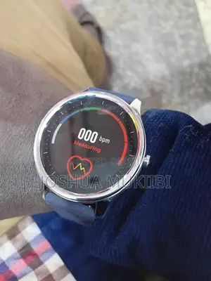 Xiaomi Mi Watch Revolve Active