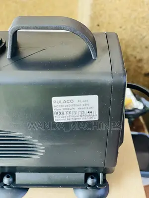 Fountain Pumps 3.2m
