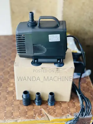 Fountain Pumps 3.2m