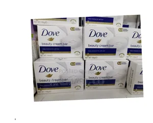 Dove Beauty Cream Bar