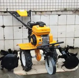 Power Tiller