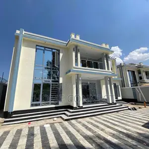 5bdrm Villa in Muyenga, Central Division for sale