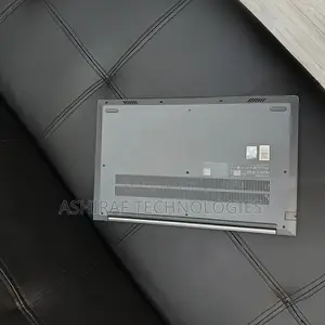 New Laptop Lenovo ThinkBook 15 8GB Intel Core I5 SSD 500GB