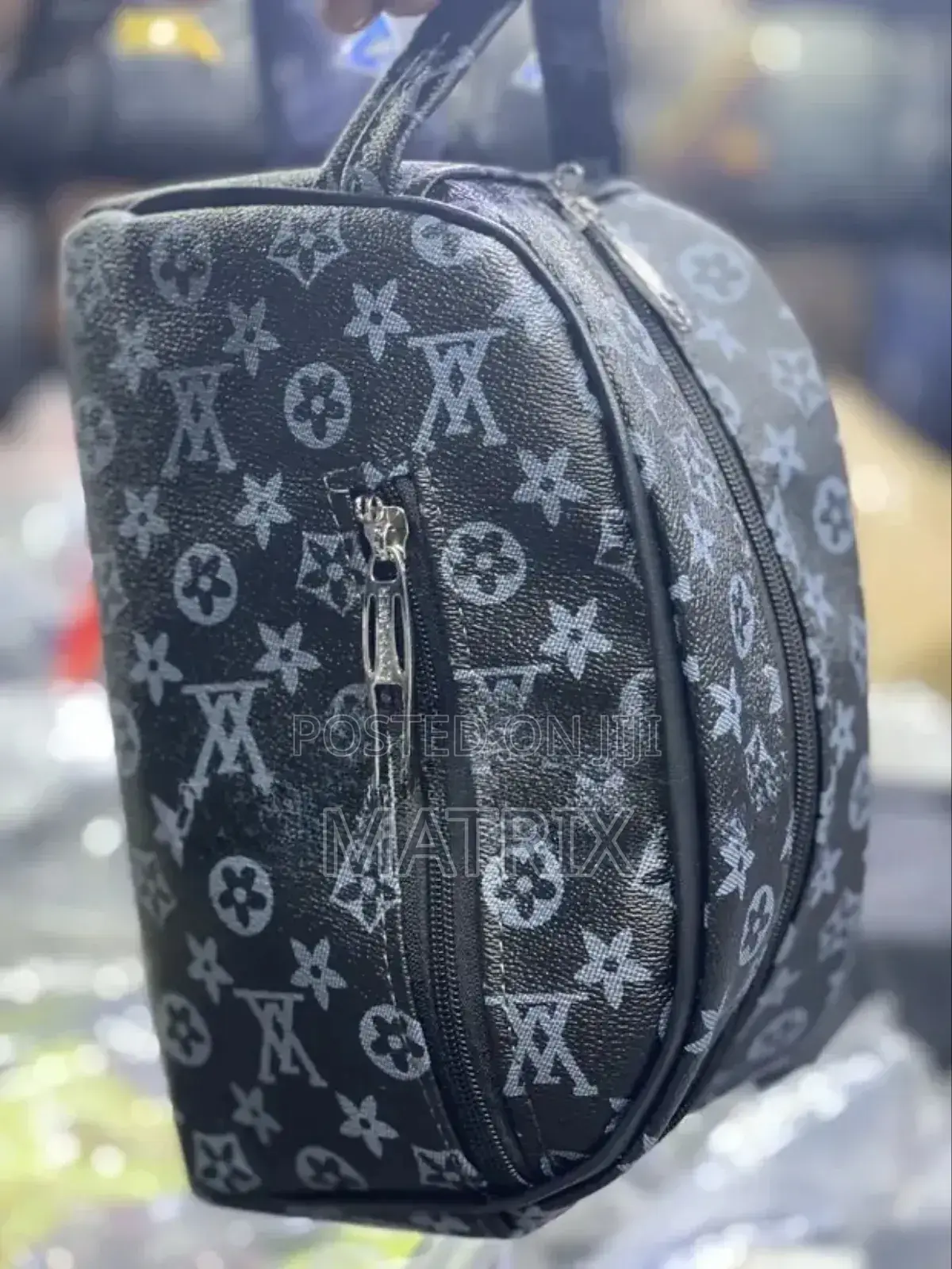 Sports Kit Bag