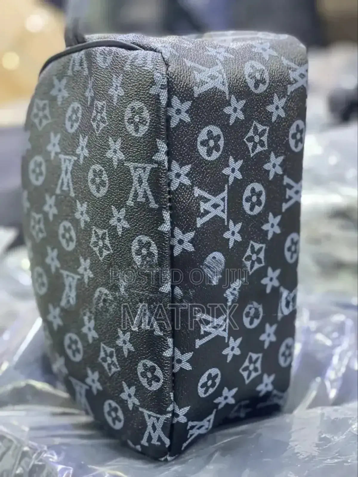 Sports Kit Bag