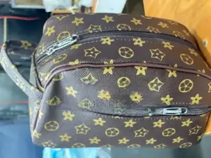 Sports Kit Bag
