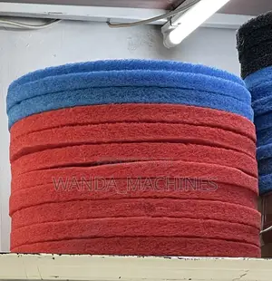 Floor Scrubber Pads