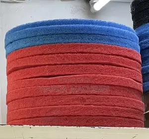Floor Scrubber Pads