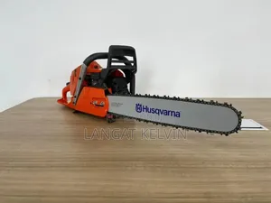 High Efficiency Original Professional Husqvarna Chain Saw 272