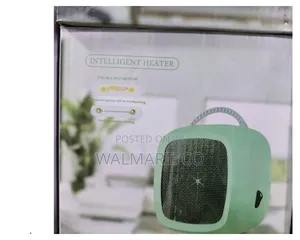 Portable Electric Intelligent Heater
