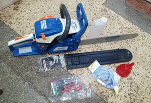 20" Chainsaw Redboo Brand