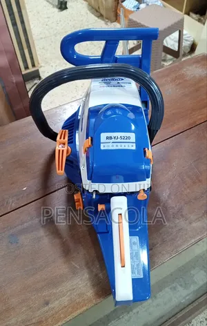 20" Chainsaw Redboo Brand