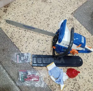20" Chainsaw Redboo Brand