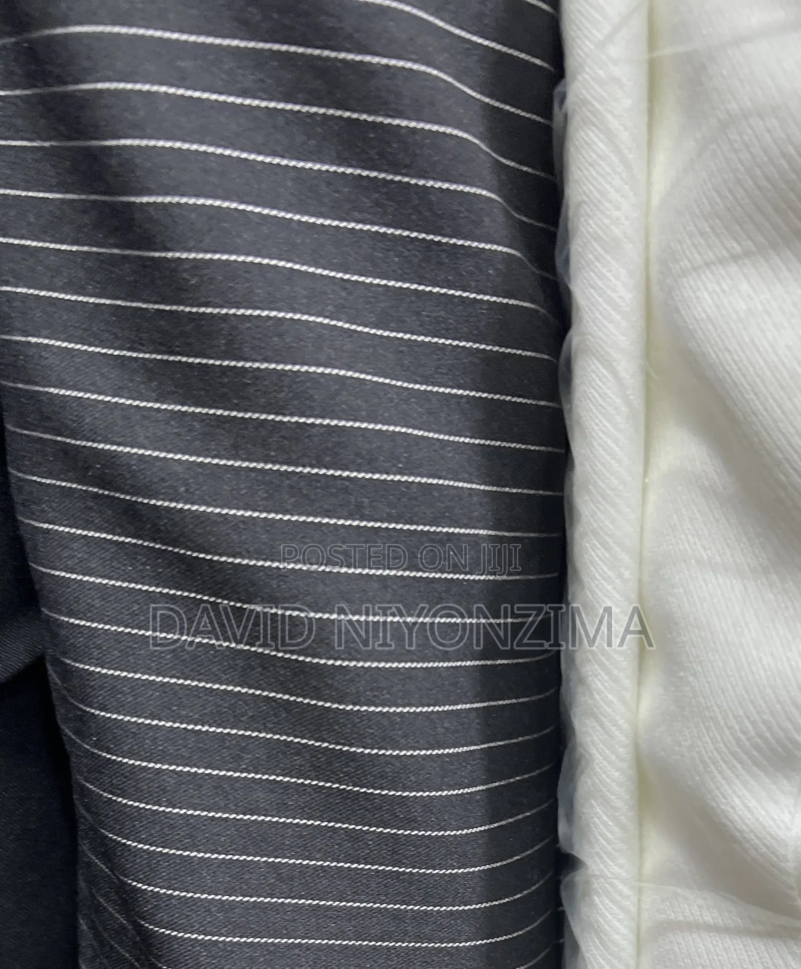 Suit Fabric