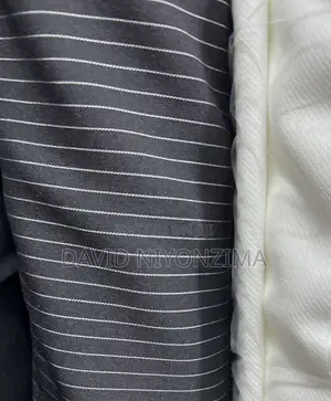 Suit Fabric