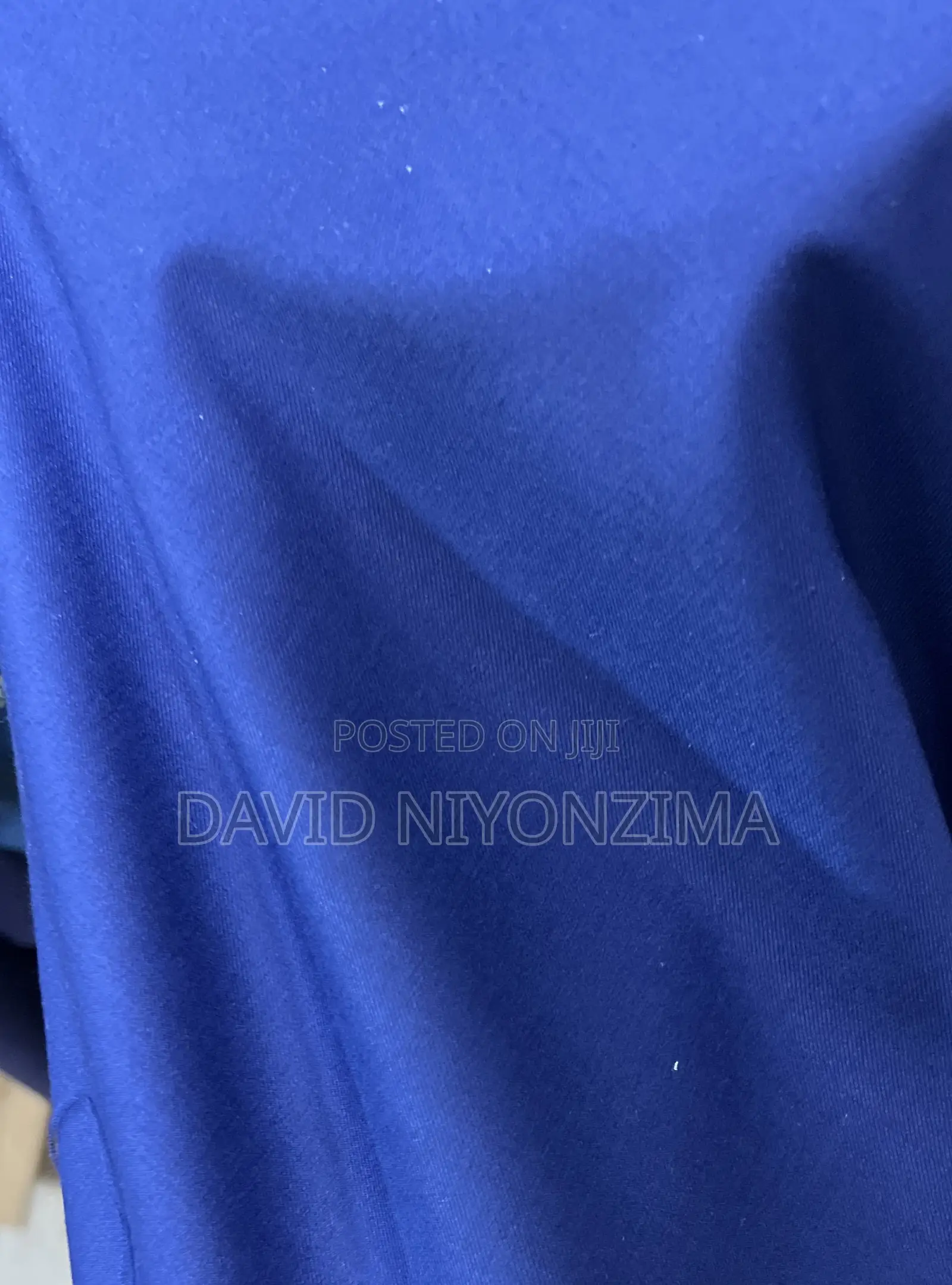 Suit Fabric