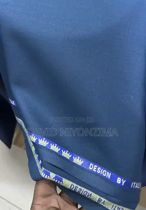 Suit Fabric