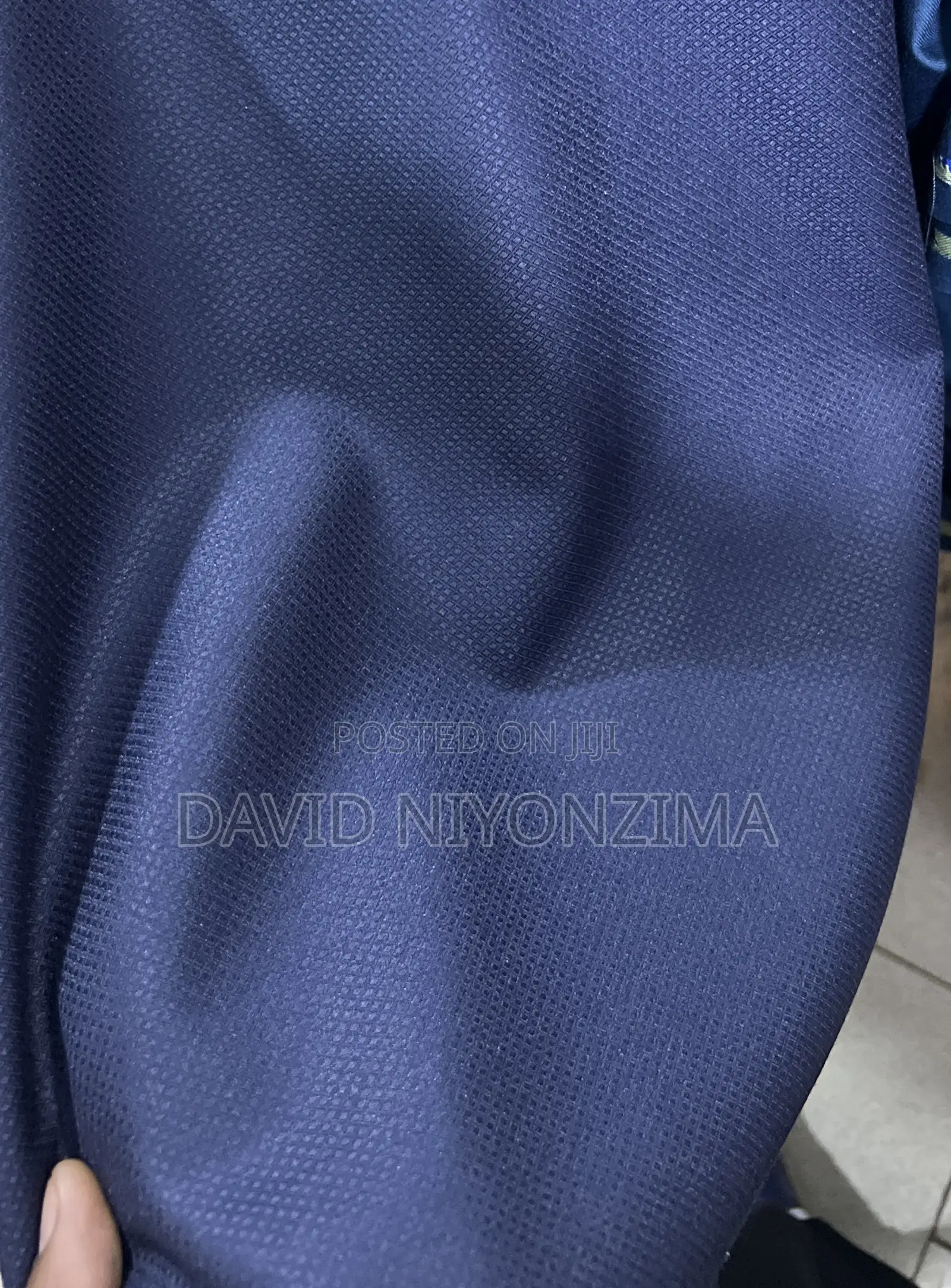 Suit Fabric