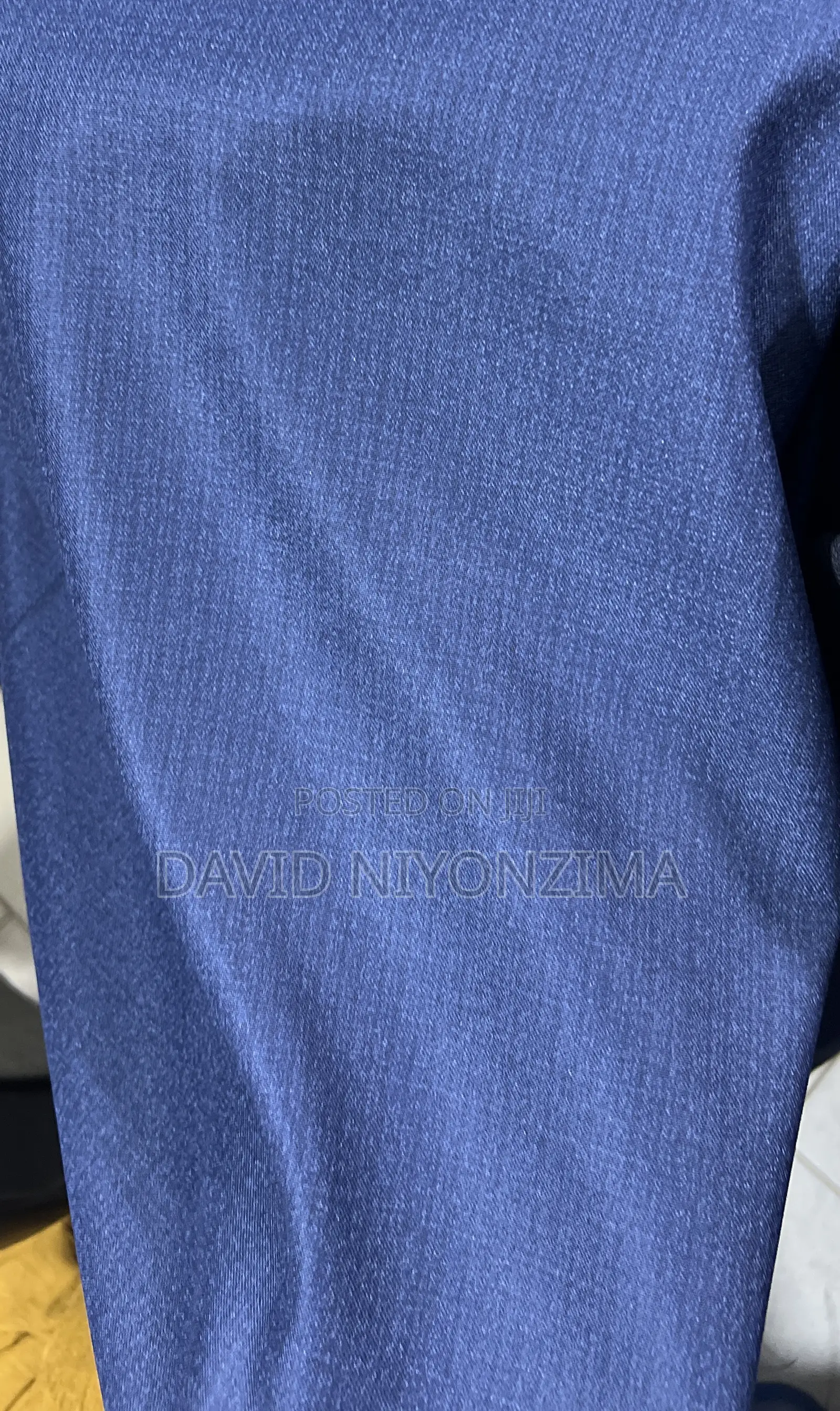Suit Fabric