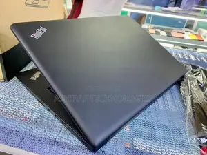 New Laptop Lenovo ThinkPad E470 8GB Intel Core i5 HDD 1T