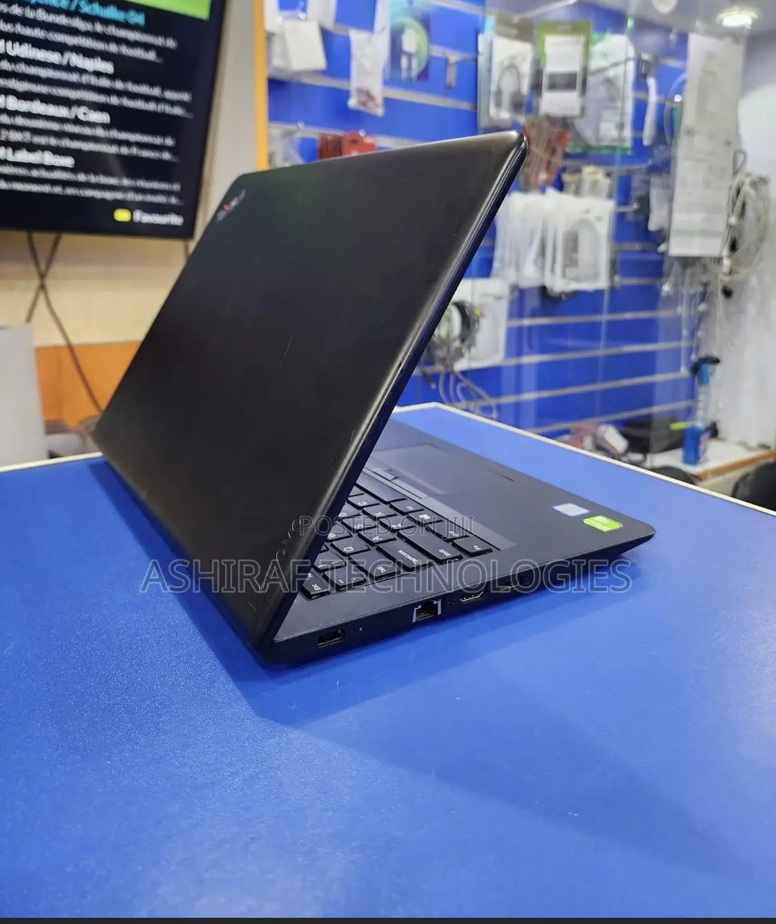 New Laptop Lenovo ThinkPad E470 8GB Intel Core i5 HDD 1T